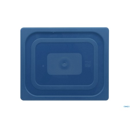 GN POLIPROPILENE 1.2 COPERCHIO BLU