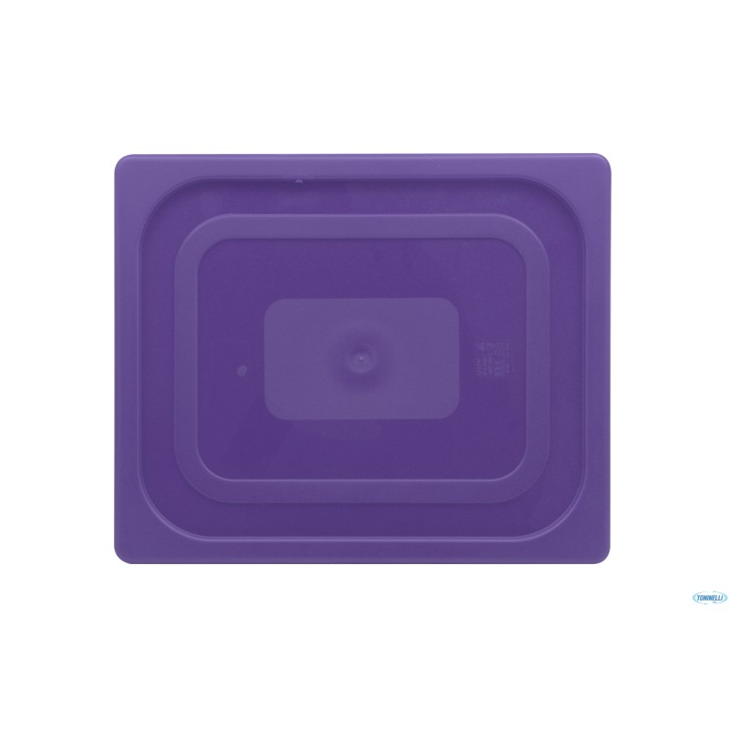 GN POLIPROPILENE 1.2 COPERCHIO VIOLA GN POLIPROPILENE 1.2 COPERCHIO VIOLA