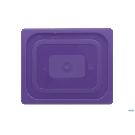 GN POLIPROPILENE 1.2 COPERCHIO VIOLA