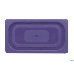 GN POLIPROPILENE 1.3 COPERCHIO VIOLA