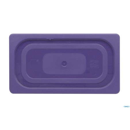 GN POLIPROPILENE 1.3 COPERCHIO VIOLA
