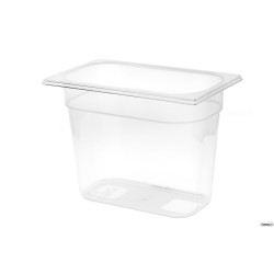 GN POLIPROPILENE 1.4 BACINELLA CM 26X16 H.20