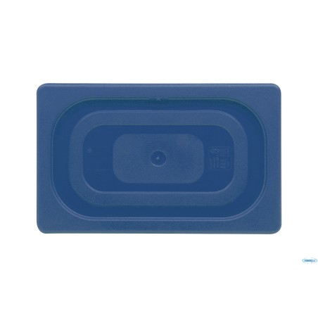 GN POLIPROPILENE 1.4 COPERCHIO BLU