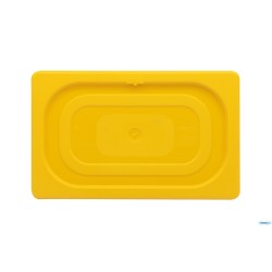 GN POLIPROPILENE 1.4 COPERCHIO GIALLO