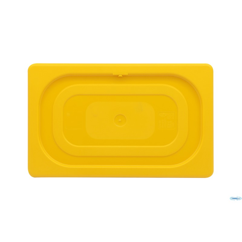 GN POLIPROPILENE 1.4 COPERCHIO GIALLO