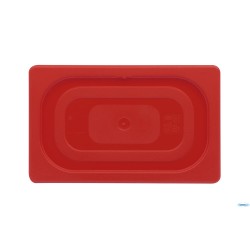 GN POLIPROPILENE 1.4 COPERCHIO ROSSO
