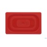 GN POLIPROPILENE 1.4 COPERCHIO ROSSO