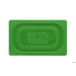 GN POLIPROPILENE 1.4 COPERCHIO VERDE