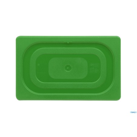 GN POLIPROPILENE 1.4 COPERCHIO VERDE