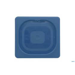 GN POLIPROPILENE 1.6 COPERCHIO BLU