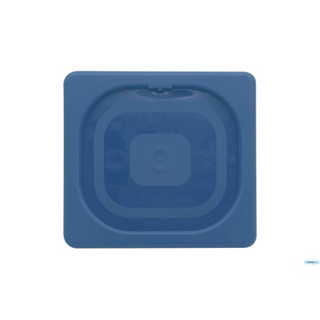 GN POLIPROPILENE 1.6 COPERCHIO BLU