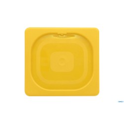 GN POLIPROPILENE 1.6 COPERCHIO GIALLO