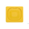 GN POLIPROPILENE 1.6 COPERCHIO GIALLO