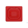 GN POLIPROPILENE 1.6 COPERCHIO ROSSO