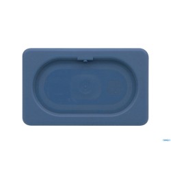 GN POLIPROPILENE 1.9 COPERCHIO  BLU