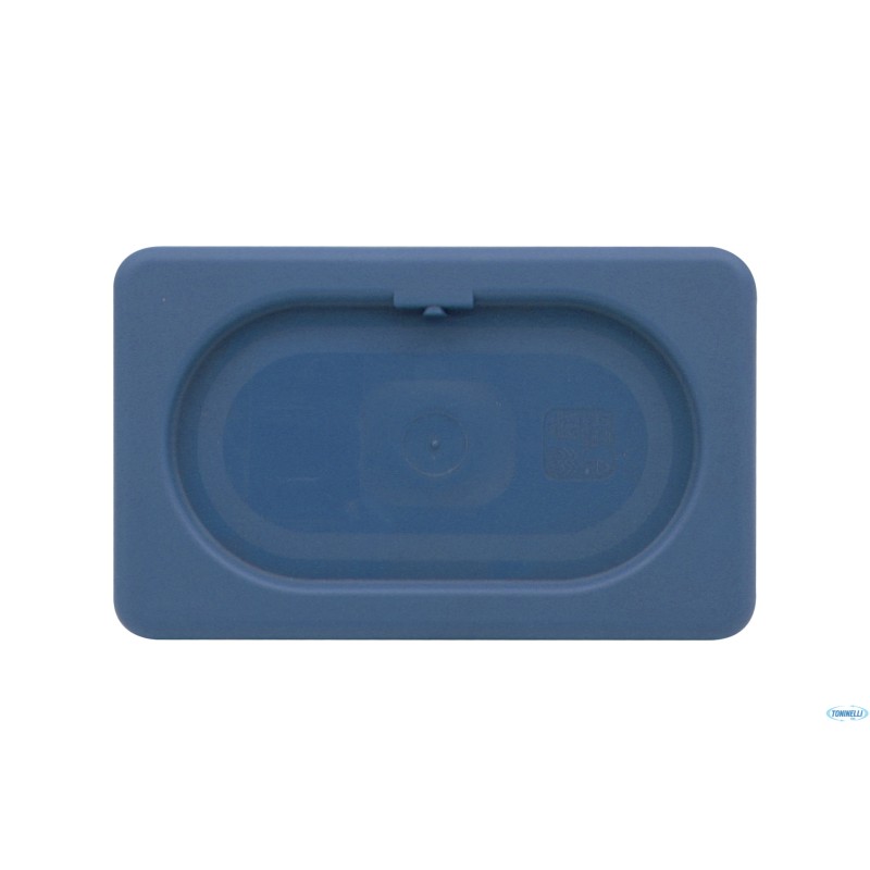 GN POLIPROPILENE 1.9 COPERCHIO  BLU