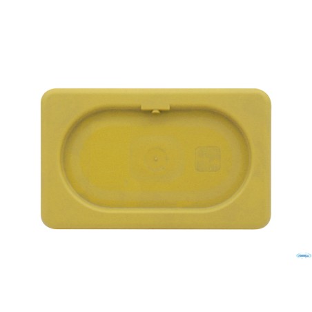 GN POLIPROPILENE 1.9 COPERCHIO GIALLO