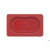 GN POLIPROPILENE 1.9 COPERCHIO ROSSO