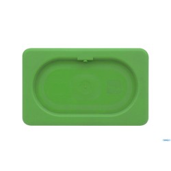GN POLIPROPILENE 1.9 COPERCHIO VERDE