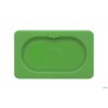 GN POLIPROPILENE 1.9 COPERCHIO VERDE