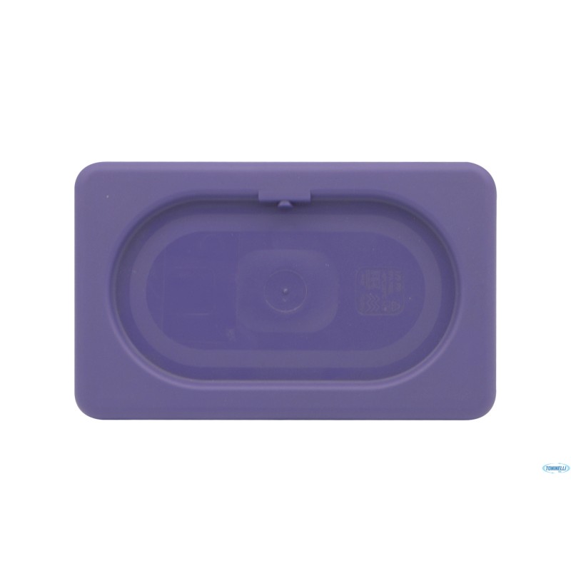 GN POLIPROPILENE 1.9 COPERCHIO VIOLA