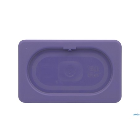 GN POLIPROPILENE 1.9 COPERCHIO VIOLA