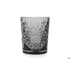 HOBSTAR GREY-BICCHIERE DOF CL 35,5