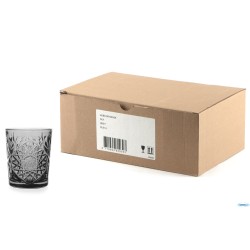 HOBSTAR GREY-BICCHIERE DOF CL 35,5