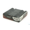 HORECAPROFESSIONAL - CONFEZIONE 6 PORTABUSTINE NERE   SPH-BK