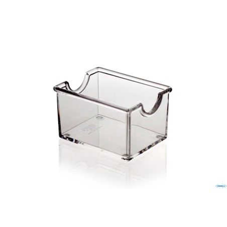 HORECAPROFESSIONAL - CONFEZIONE 6 PORTABUSTINE TRASPARENTI   SPH-CL