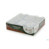 HORECAPROFESSIONAL - CONFEZIONE 6 PORTABUSTINE TRASPARENTI   SPH-CL