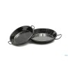 IDEAL-PAELLERA CM.15 FERRO SMALTATO G20211