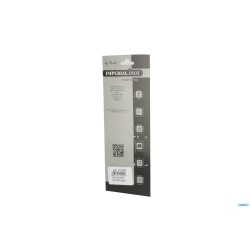 IMPERIAL INOX ASIA 2,2 MM-18-10-CONFEZIONE 3 COLTELLI FRUTTA 271FL306