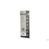 IMPERIAL INOX ASIA 2,2 MM-18-10-CONFEZIONE 3 COLTELLI FRUTTA 271FL306