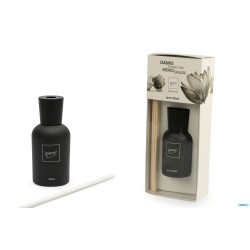 IPURO-DIFFUSORE PROFUMO ML.50 BLACK IPU0458