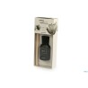 IPURO-DIFFUSORE PROFUMO ML.50 BLACK IPU0458