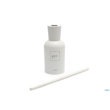 IPURO-DIFFUSORE PROFUMO ML.50 WHITE IPU0457
