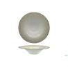 IRYS BROWN - PASTA BOWL JUPITER CM.30 PORCELLANA