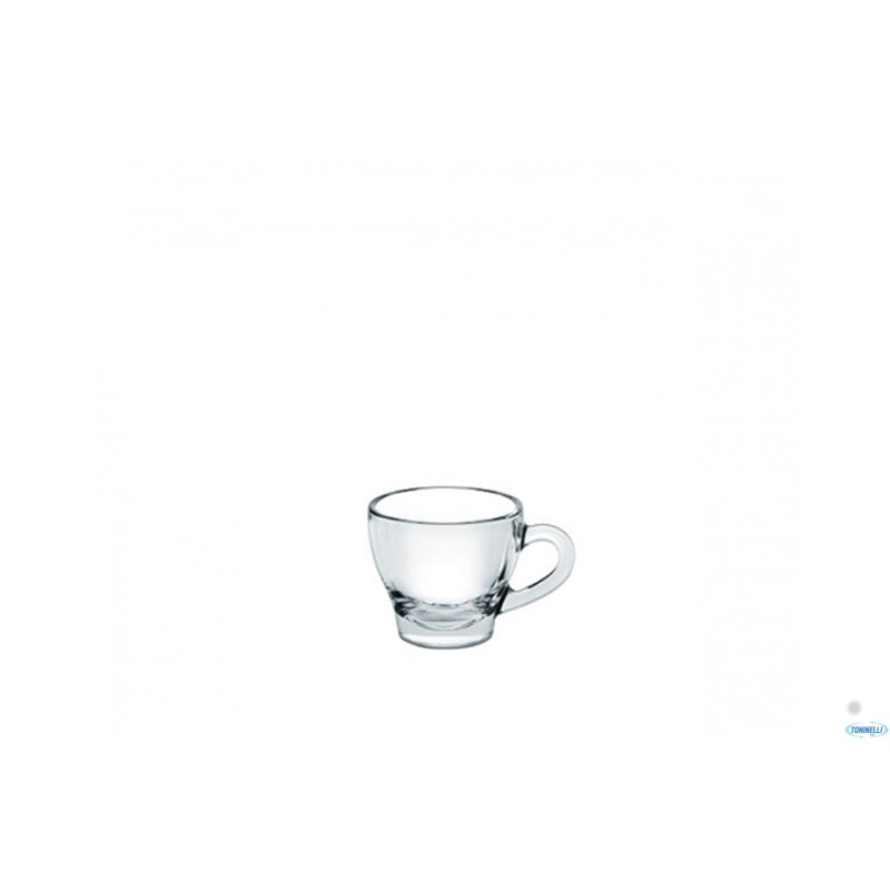 ISCHIA TAZZA CAFFE SENZA PIATTINO CL 8         13245219