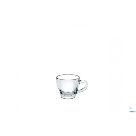 ISCHIA TAZZA CAFFE SENZA PIATTINO CL 8         13245219