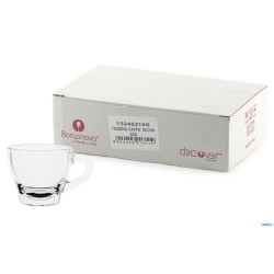 ISCHIA TAZZA CAFFE SENZA PIATTINO CL 8         13245219