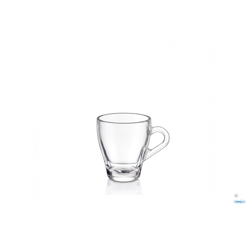 ISCHIA TAZZA MAROCCHINO SENZA PIATTINO CL 12,5   13245320