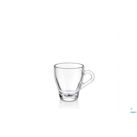 ISCHIA TAZZA MAROCCHINO SENZA PIATTINO CL 12,5   13245320