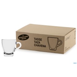 ISCHIA TAZZA MAROCCHINO SENZA PIATTINO CL 12,5   13245320