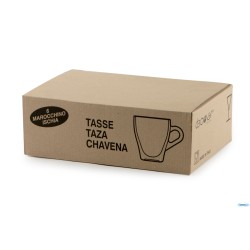 ISCHIA TAZZA MAROCCHINO SENZA PIATTINO CL 12,5   13245320