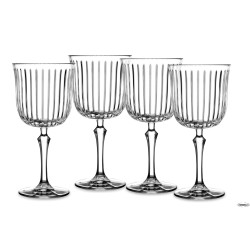 JOY - CONFEZIONE 4 CALICI GIN TONIC CL 49