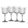 JOY - CONFEZIONE 4 CALICI GIN TONIC CL 49