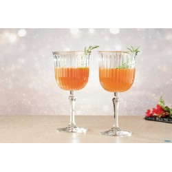 JOY - CONFEZIONE 4 CALICI GIN TONIC CL 49