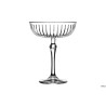 JOY - CONFEZIONE 4 COPPE CHAMPAGNE-COCKTAIL CL 24,5