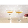 JOY - CONFEZIONE 4 COPPE CHAMPAGNE-COCKTAIL CL 24,5